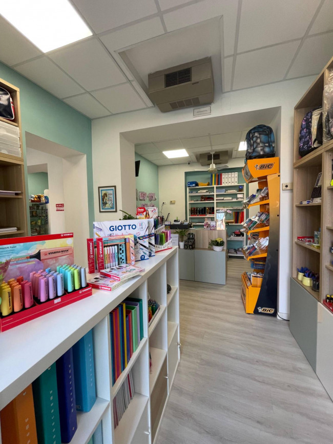 Locale Commerciale in vendita a Pisa