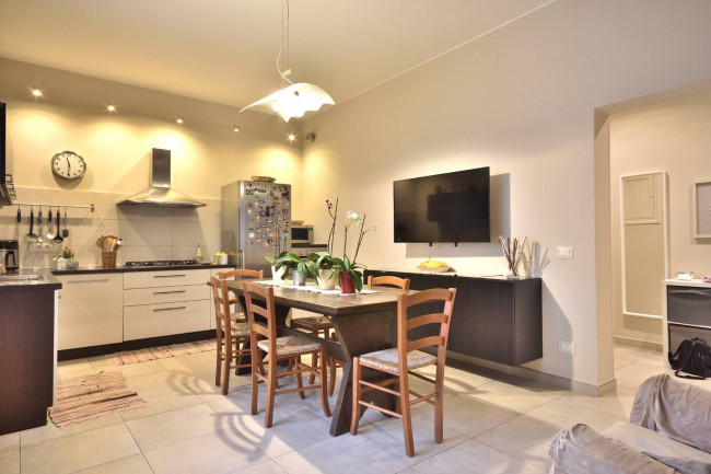 Appartamento in vendita a Pisa