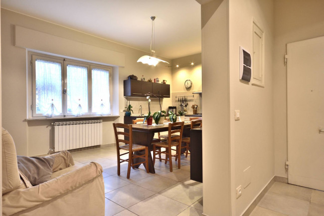 Appartamento in vendita a Pisa