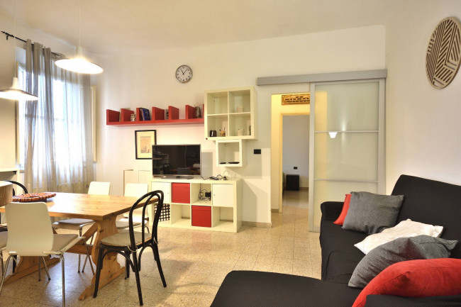 Appartamento in vendita a San Giuliano Terme