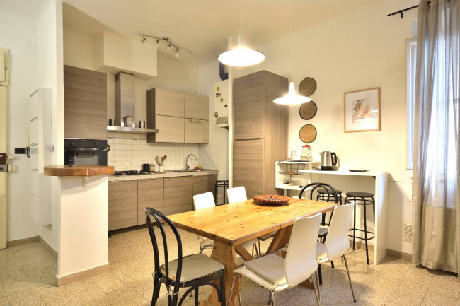 Appartamento in vendita a San Giuliano Terme