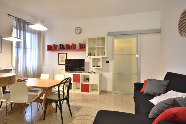 Appartamento in vendita a San Giuliano Terme