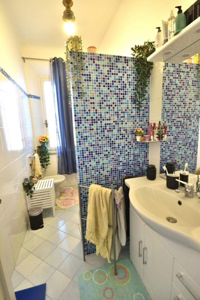 Appartamento in vendita a San Giuliano Terme