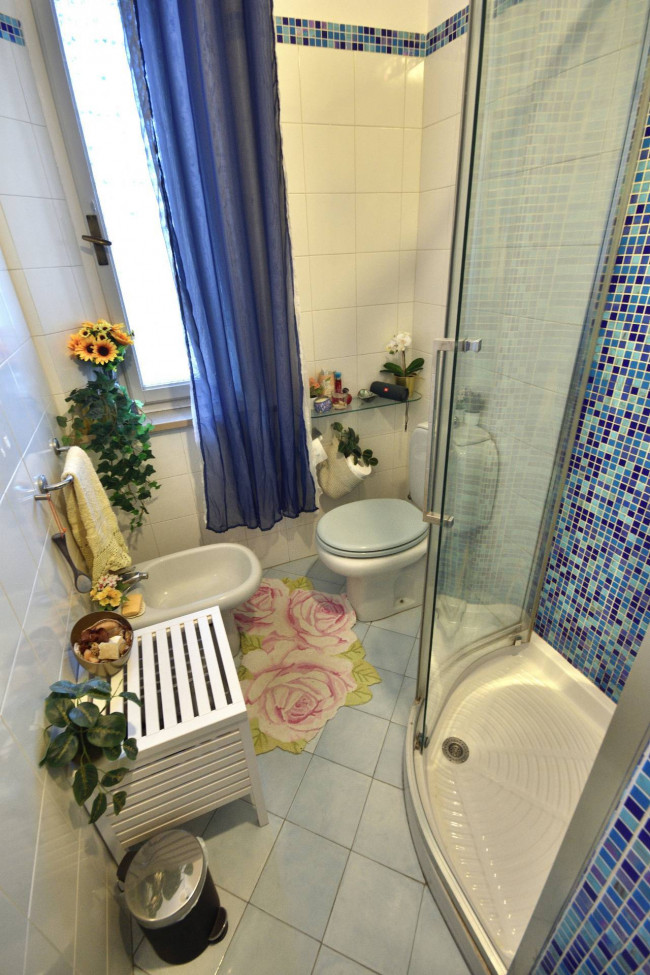 Appartamento in vendita a San Giuliano Terme