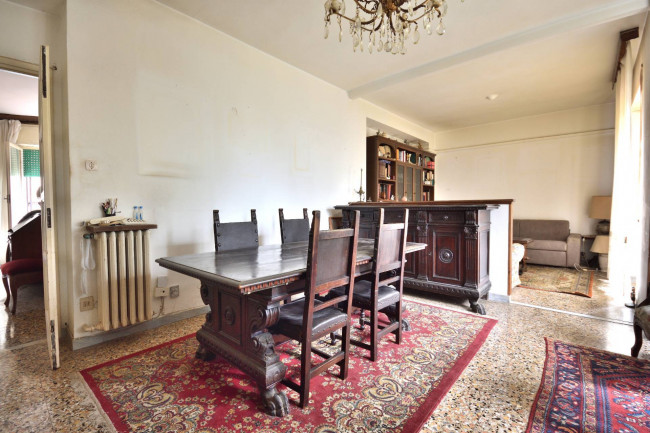 Appartamento in vendita a Pisa