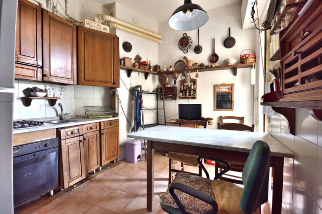 Appartamento in vendita a Pisa