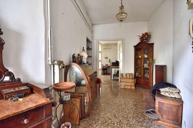 Appartamento in vendita a Pisa