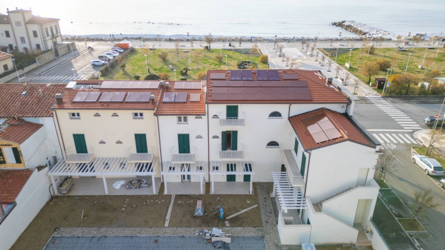 Terratetto in vendita a Pisa