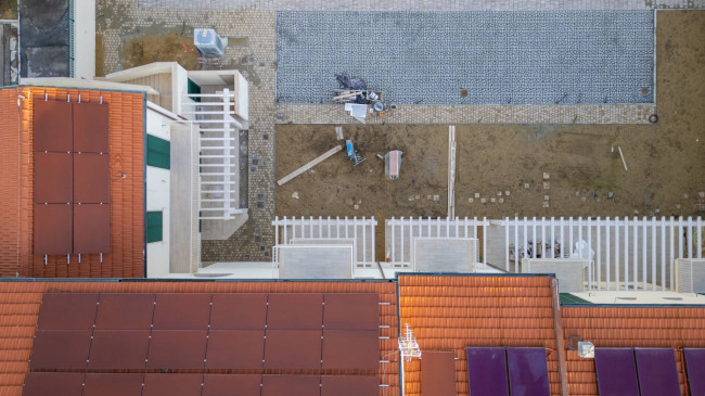 Terratetto in vendita a Pisa