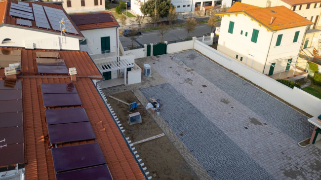 Terratetto in vendita a Pisa