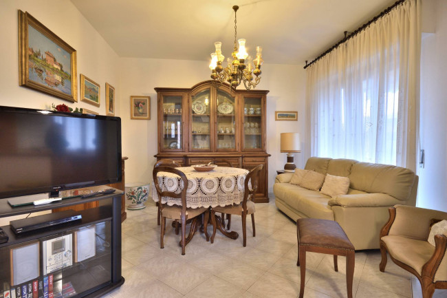 villetta duplex in affitto a Pisa