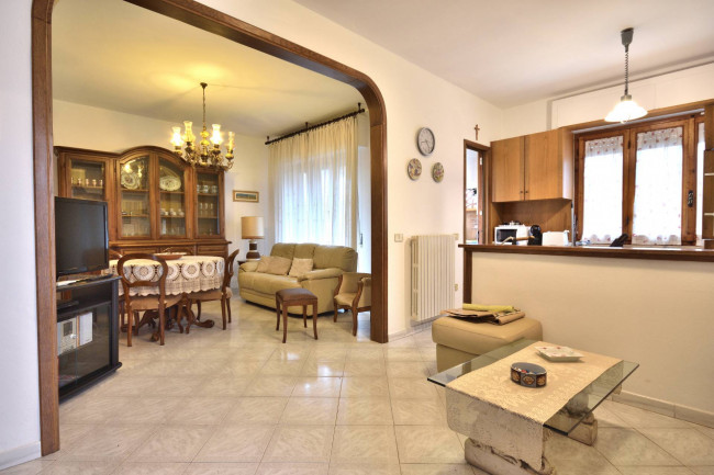 villetta duplex in affitto a Pisa