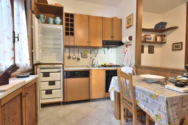 villetta duplex in affitto a Pisa