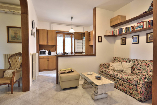 villetta duplex in affitto a Pisa