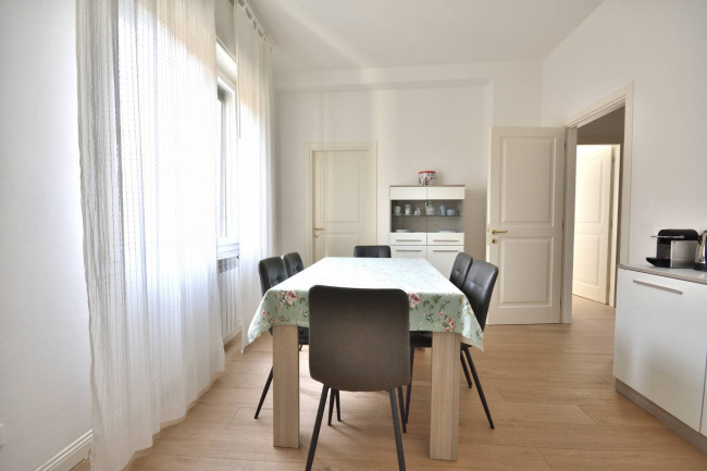 Appartamento in vendita a Pisa