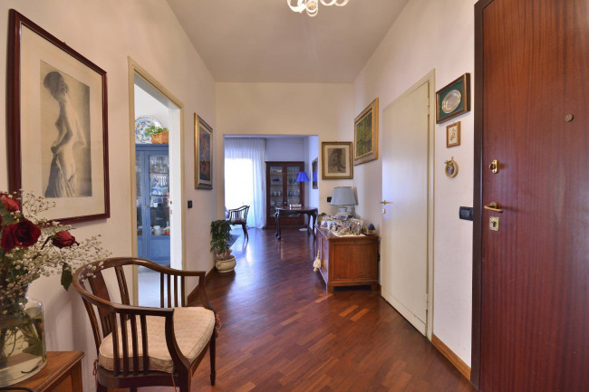 Appartamento in vendita a Pisa