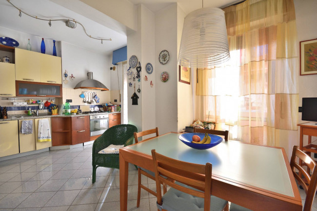 Appartamento in vendita a Pisa