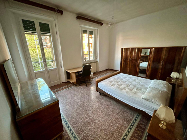 Appartamento in affitto a Pisa