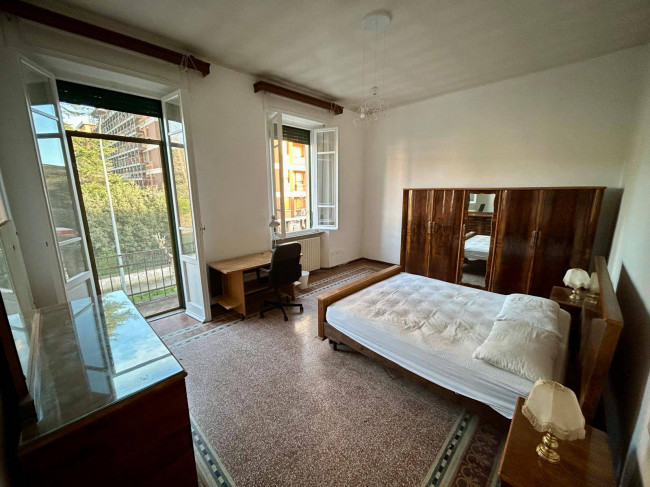 Appartamento in affitto a Pisa