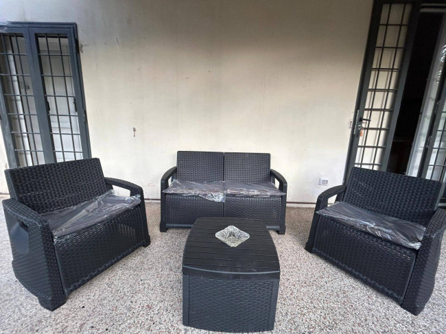 Appartamento in affitto a Pisa