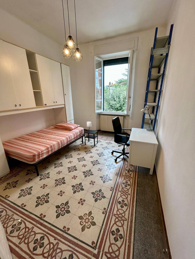 Appartamento in affitto a Pisa