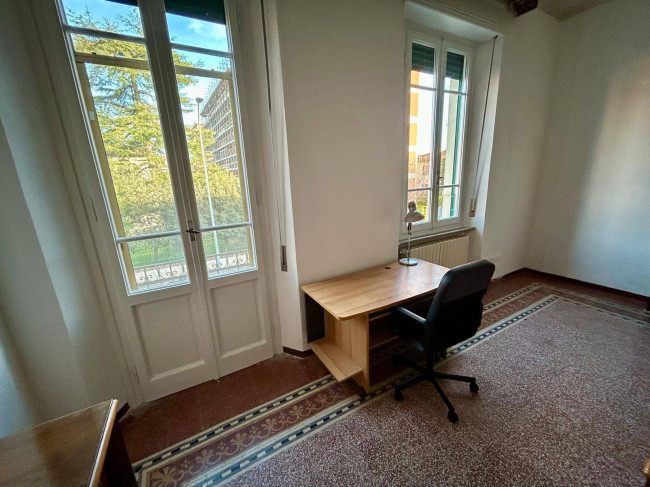 Appartamento in affitto a Pisa