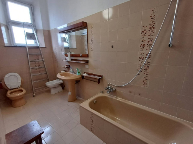 Appartamento in affitto a Pisa