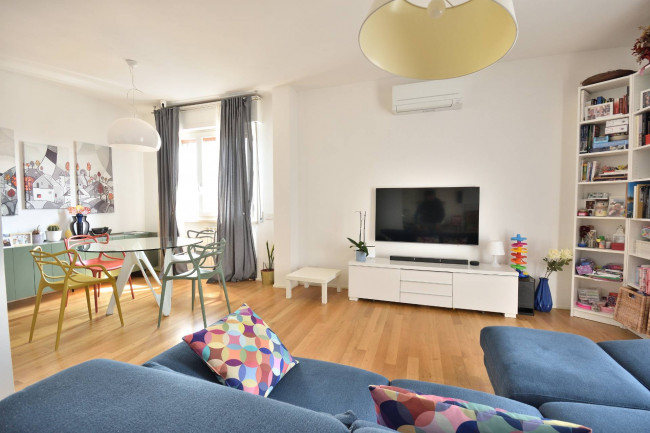 Appartamento in vendita a San Giuliano Terme