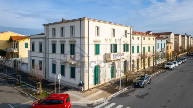 Appartamento in vendita a Pisa