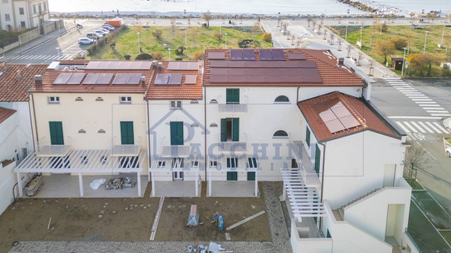 Appartamento in vendita a Pisa