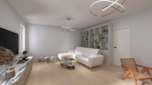 Bifamiliare in vendita a San Giuliano Terme