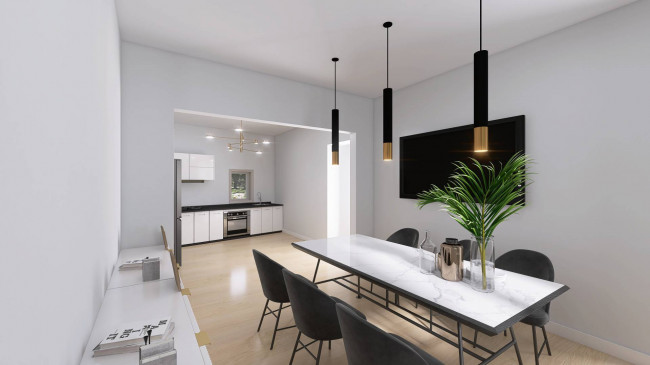 Bifamiliare in vendita a San Giuliano Terme