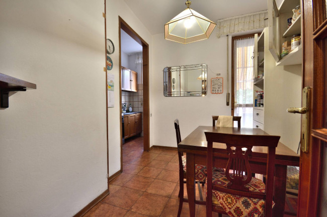 Appartamento in vendita a Pisa