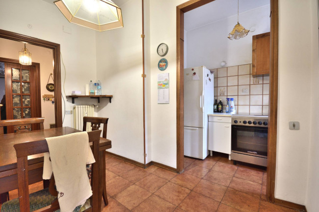 Appartamento in vendita a Pisa