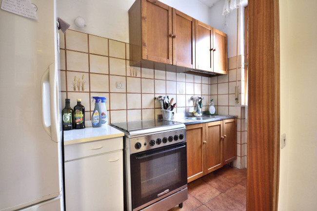 Appartamento in vendita a Pisa