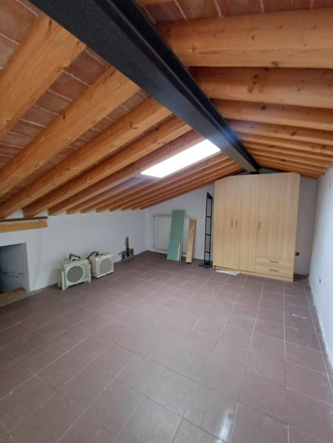 Appartamento in affitto a Cascina