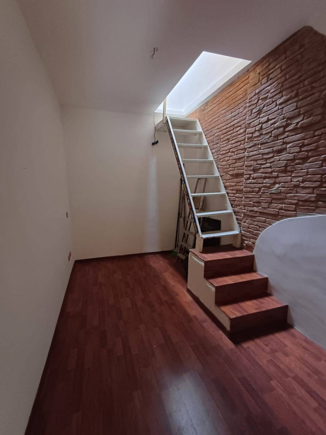 Appartamento in affitto a Cascina