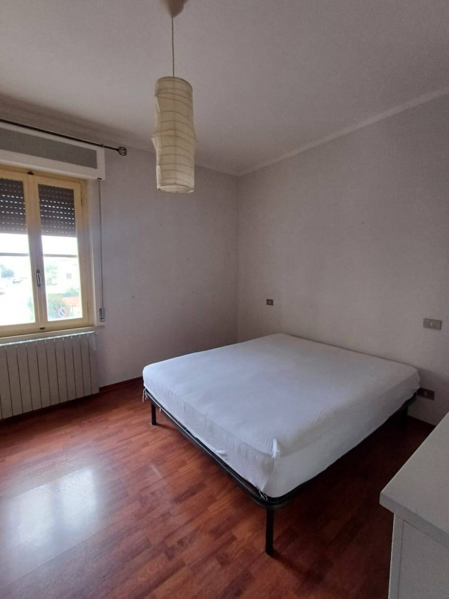 Appartamento in affitto a Cascina