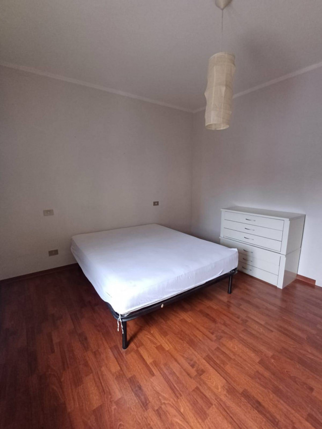 Appartamento in affitto a Cascina