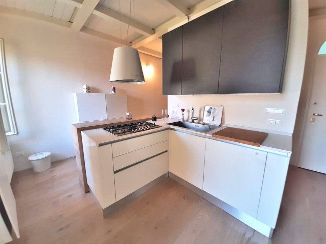 Appartamento in vendita a Pisa