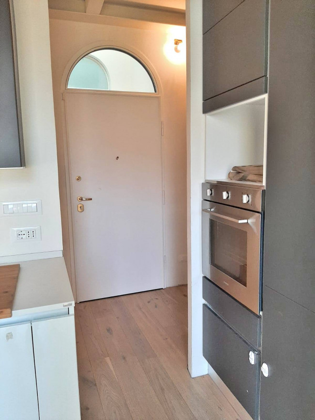 Appartamento in vendita a Pisa