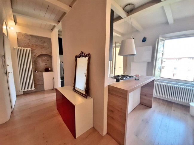 Appartamento in vendita a Pisa