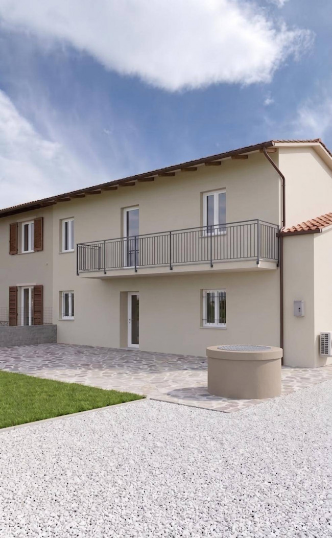 Bifamiliare in vendita a San Giuliano Terme