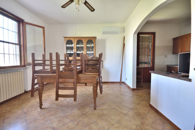 Villa in affitto a San Giuliano Terme