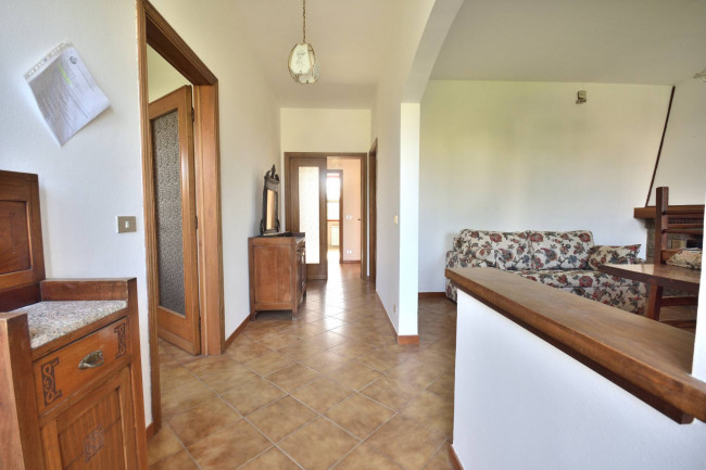 Villa in affitto a San Giuliano Terme