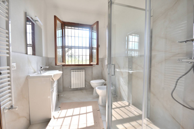 Villa in affitto a San Giuliano Terme