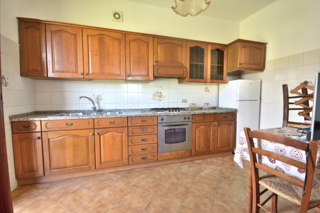 Villa in affitto a San Giuliano Terme