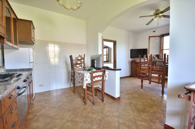 Villa in affitto a San Giuliano Terme