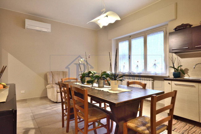 villetta duplex in vendita a Pisa
