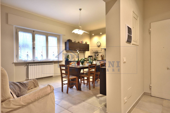 villetta duplex in vendita a Pisa